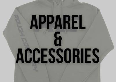 APPAREL & ACCESORIES