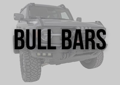 BULL BARS