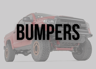 BUMPERS