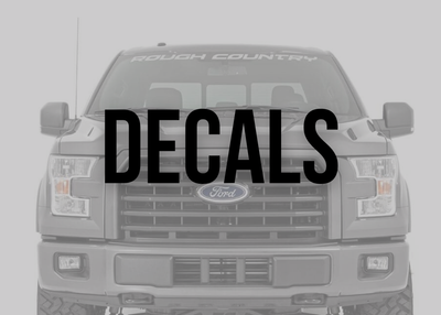 DECALS