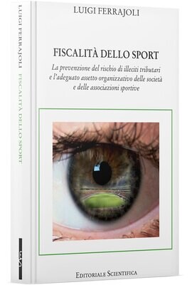 Fiscalità dello sport