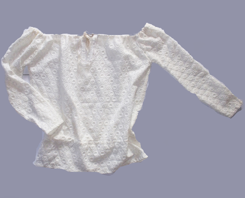 Suéter Off Shoulder