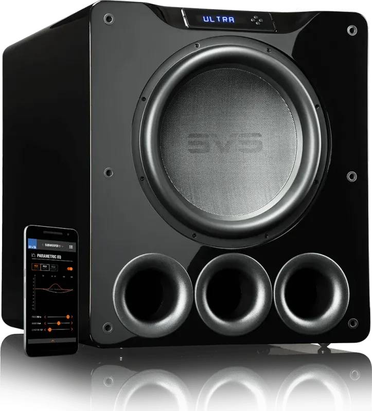 SVS PB16-Ultra