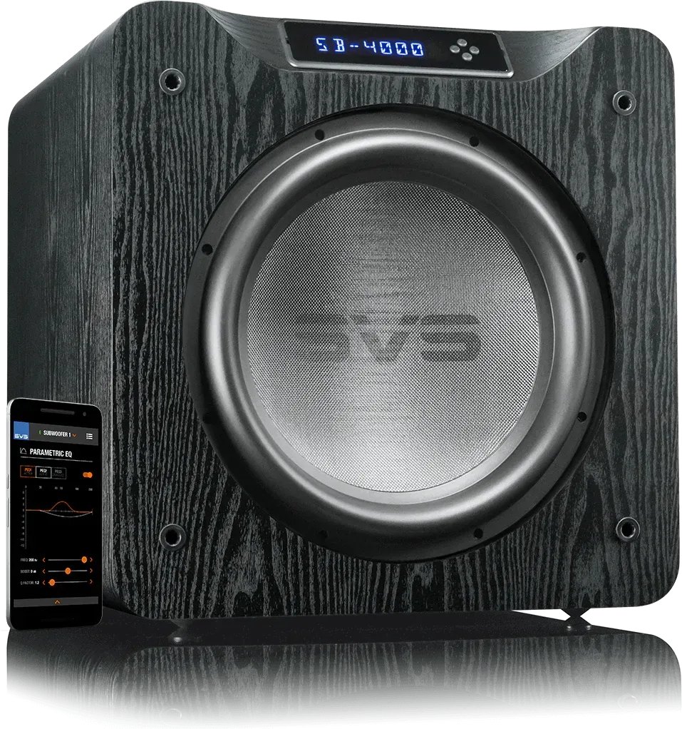 SVS SB-4000