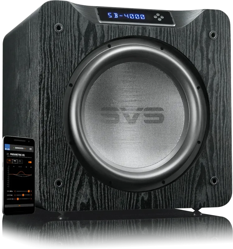 SVS SB-4000