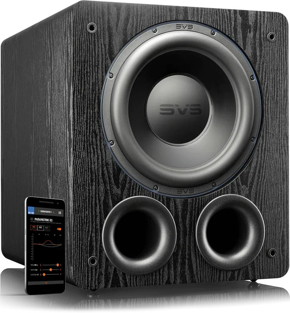 SVS PB-3000 SVS PB-3000