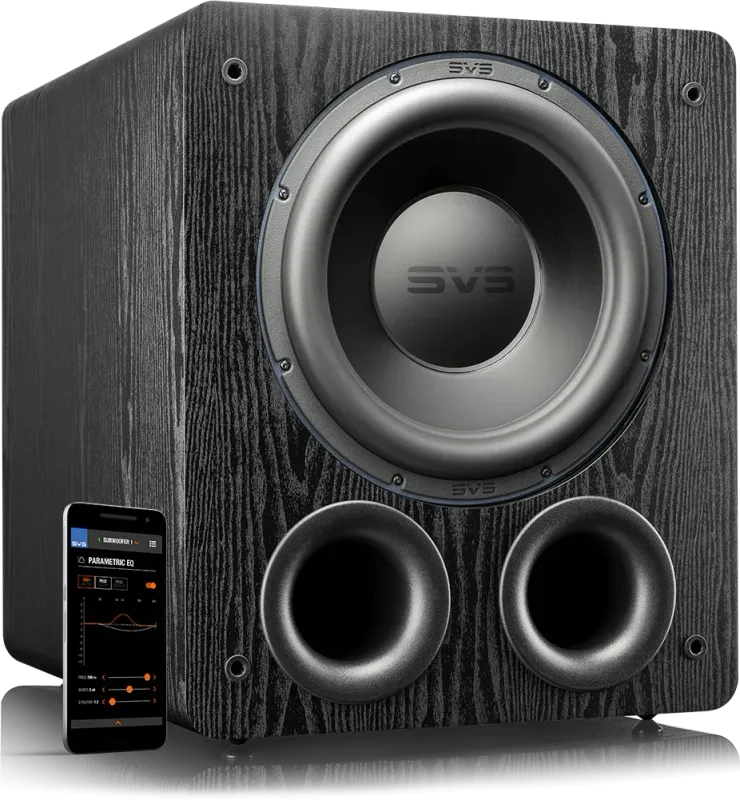 SVS PB-3000