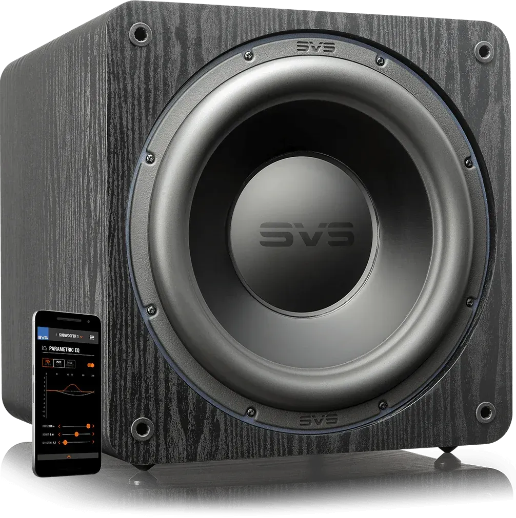 SVS SB-3000