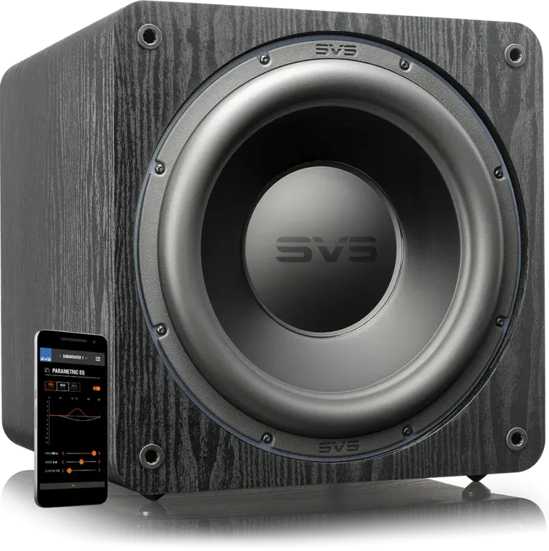 SVS SB-3000