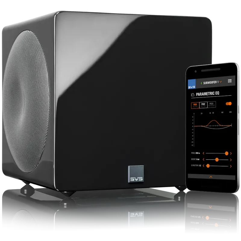 SVS 3000 Micro