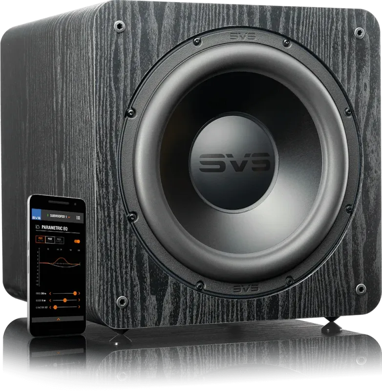 SVS SB-2000 Pro