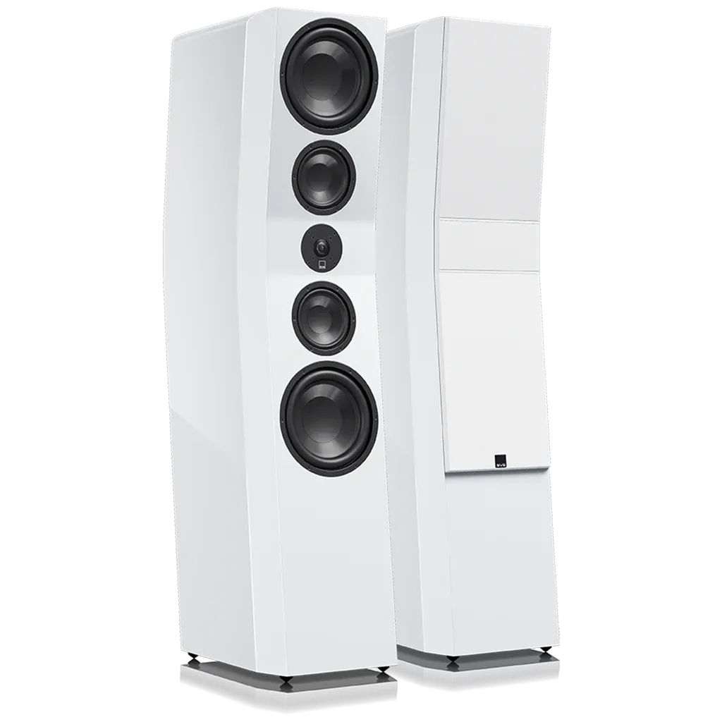 SVS Ultra Evolution Pinnacle