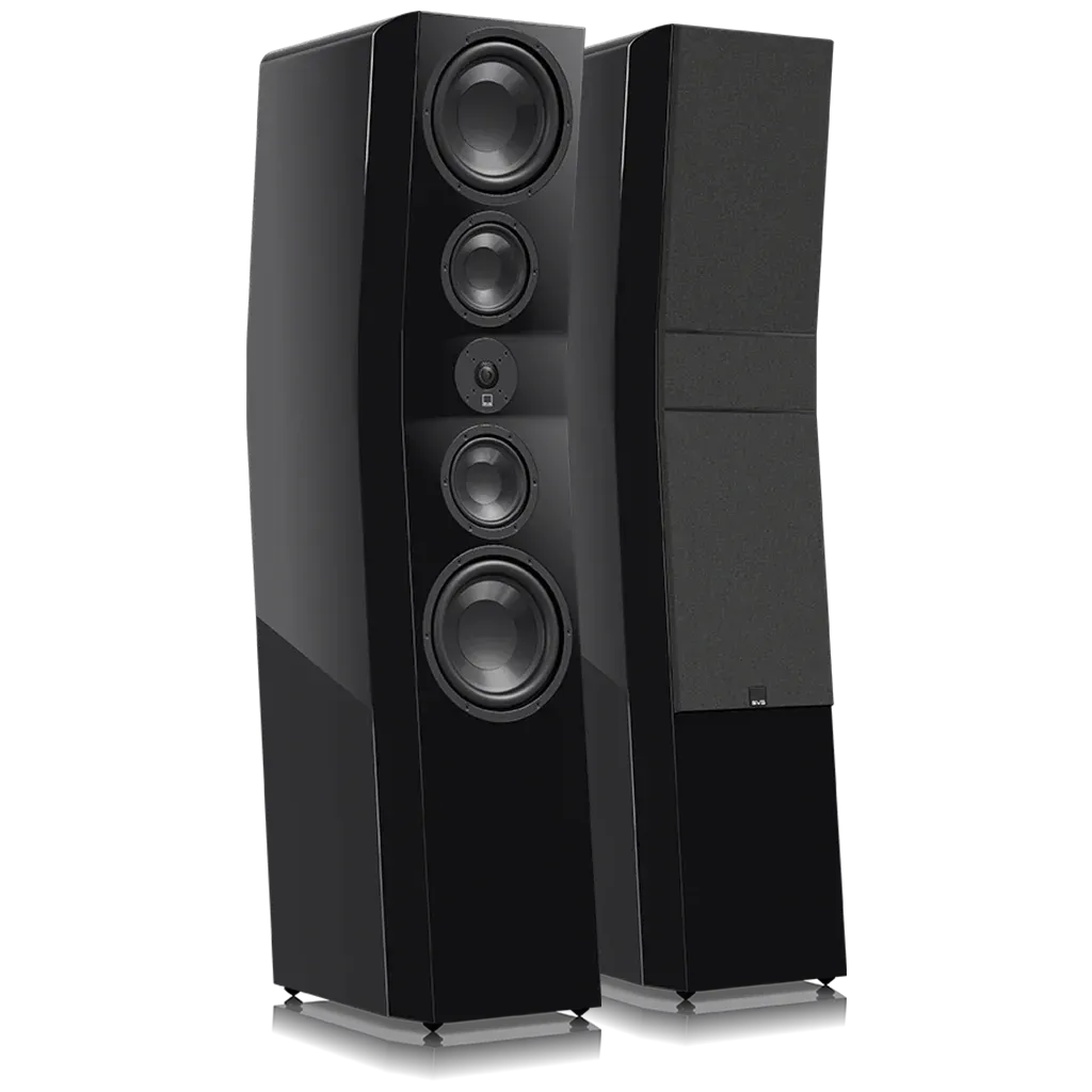 SVS Ultra Evolution Pinnacle