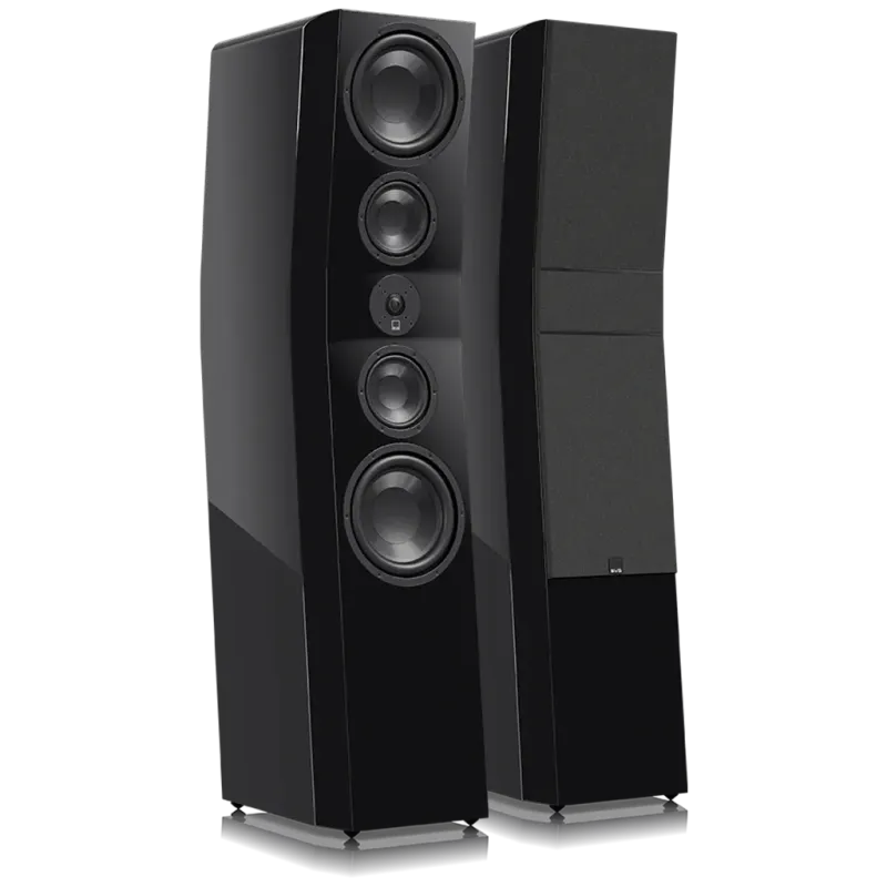 SVS Ultra Evolution Pinnacle