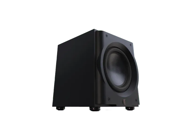 Perlisten Audio R10s Subwoofer