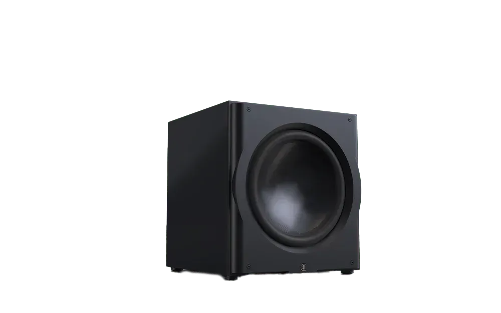Perlisten Audio R18s Subwoofer