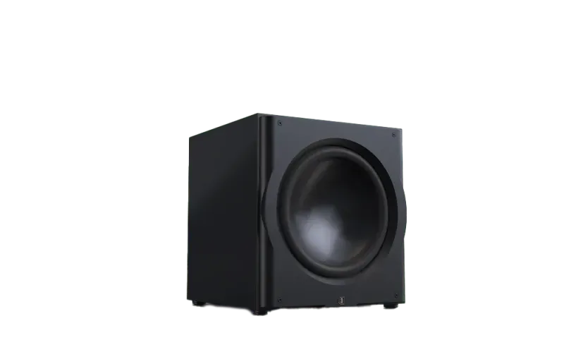 Perlisten Audio R18s Subwoofer