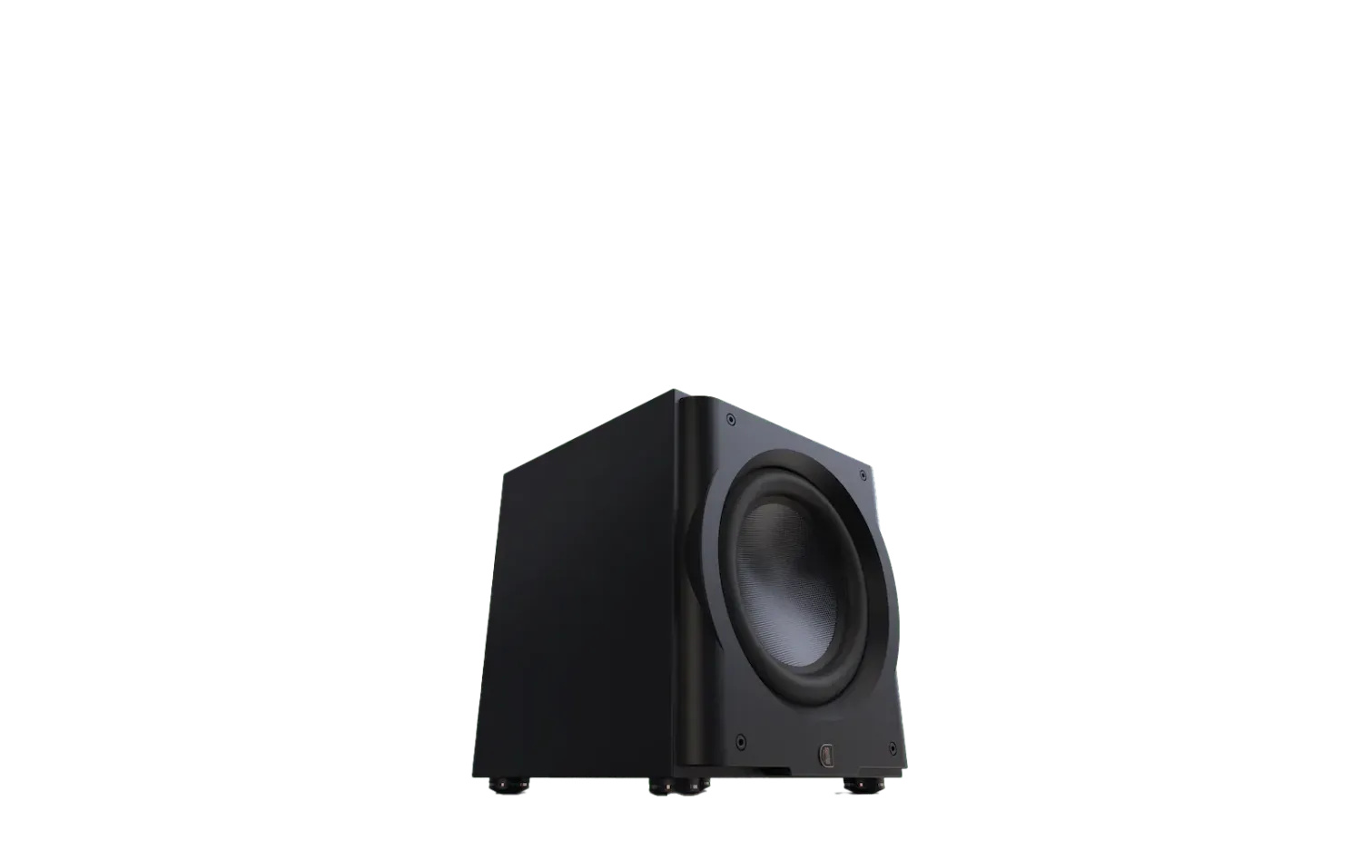 Perlisten Audio R12s Subwoofer