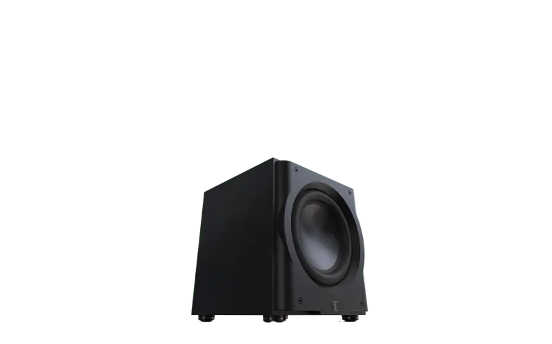 Perlisten Audio R12s Subwoofer