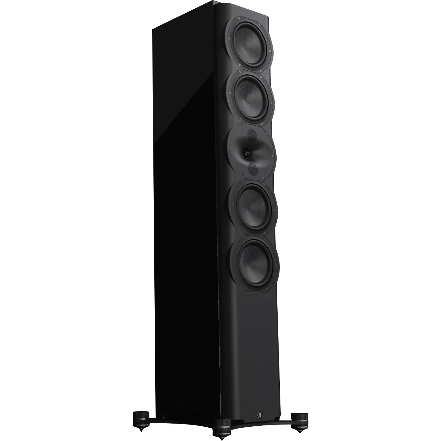 Perlisten Audio R7t Tower Speaker