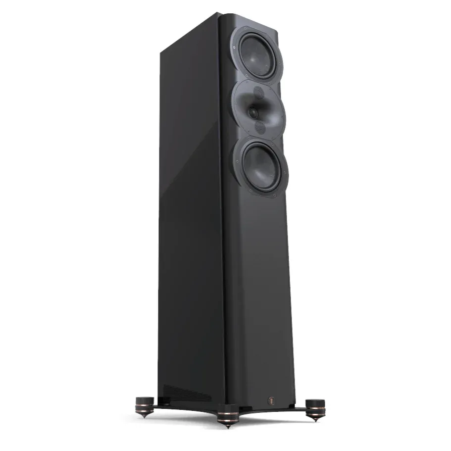Perlisten Audio R5t Tower