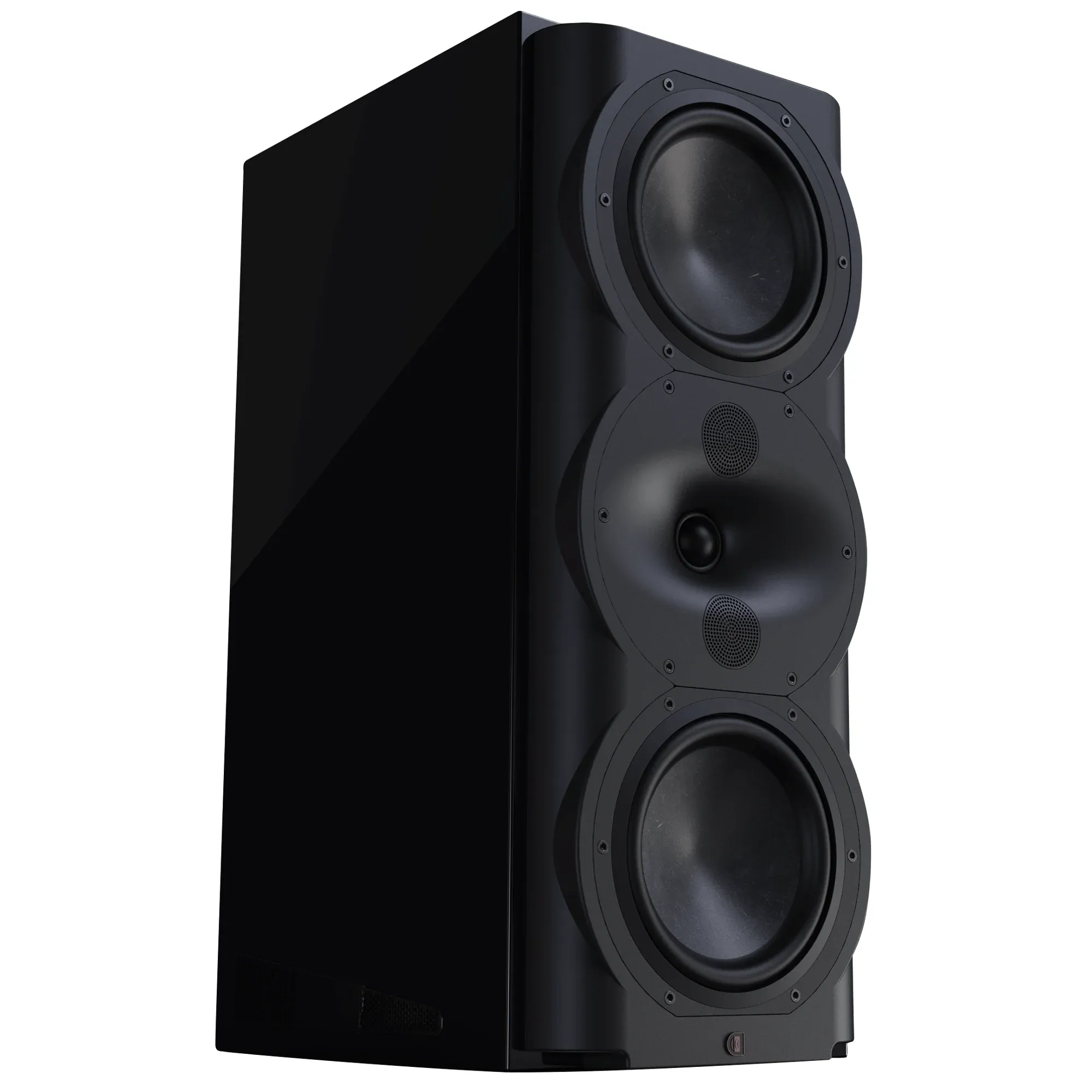 Perlisten Audio R5m Monitor Speaker