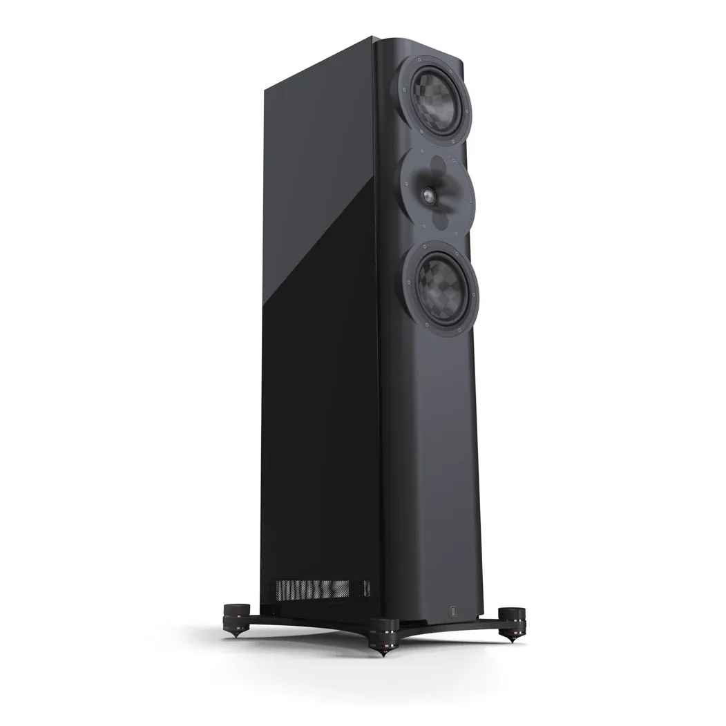 Perlisten Audio S5t Tower Speaker