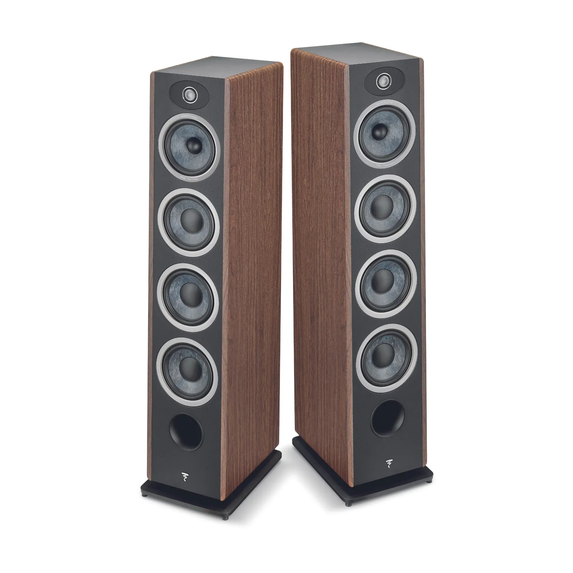 Focal Vestia N°3 Floorstanding Speaker