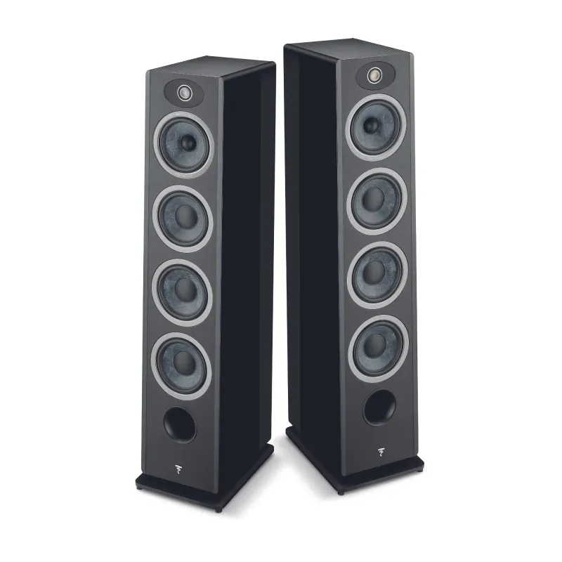 Focal Vestia N°3 Floorstanding Speaker