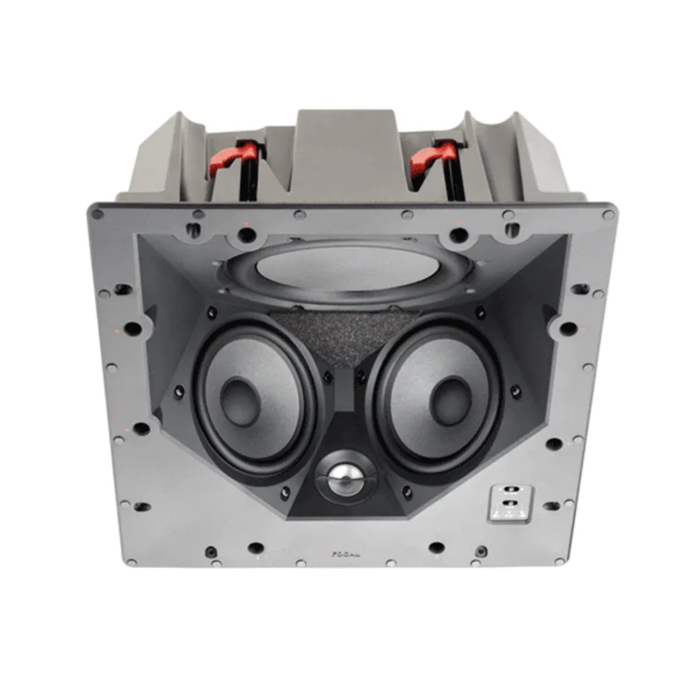 Focal 100 ICLCR5 In-Ceiling Speaker