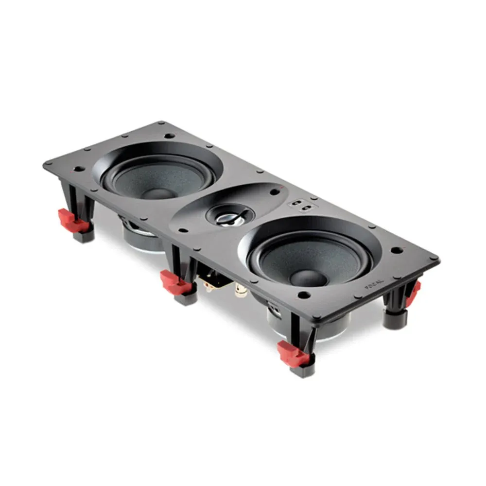 Focal 100 IWLCR5 In-Wall Speaker