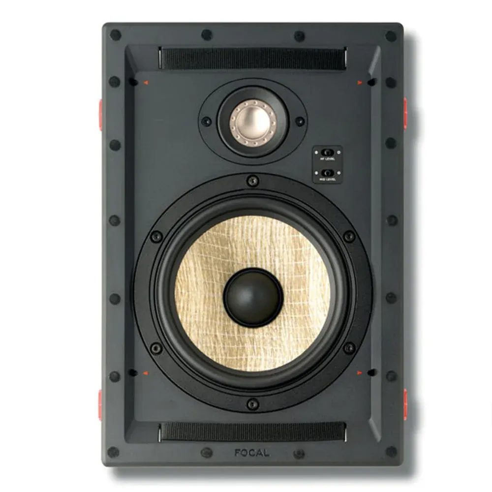 Focal 300 IW6 In-Wall Speaker