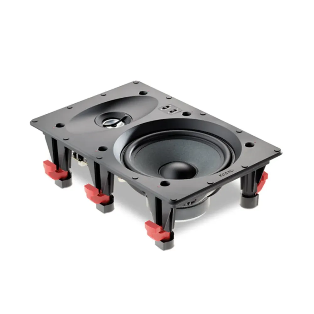 Focal 100 IW6 In-Wall Speaker