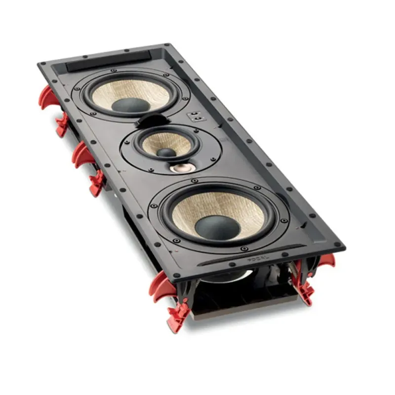Focal 100 IW6 In-Wall Speaker