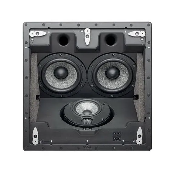 Focal 1000 ICLCR5 In-Ceiling Speaker