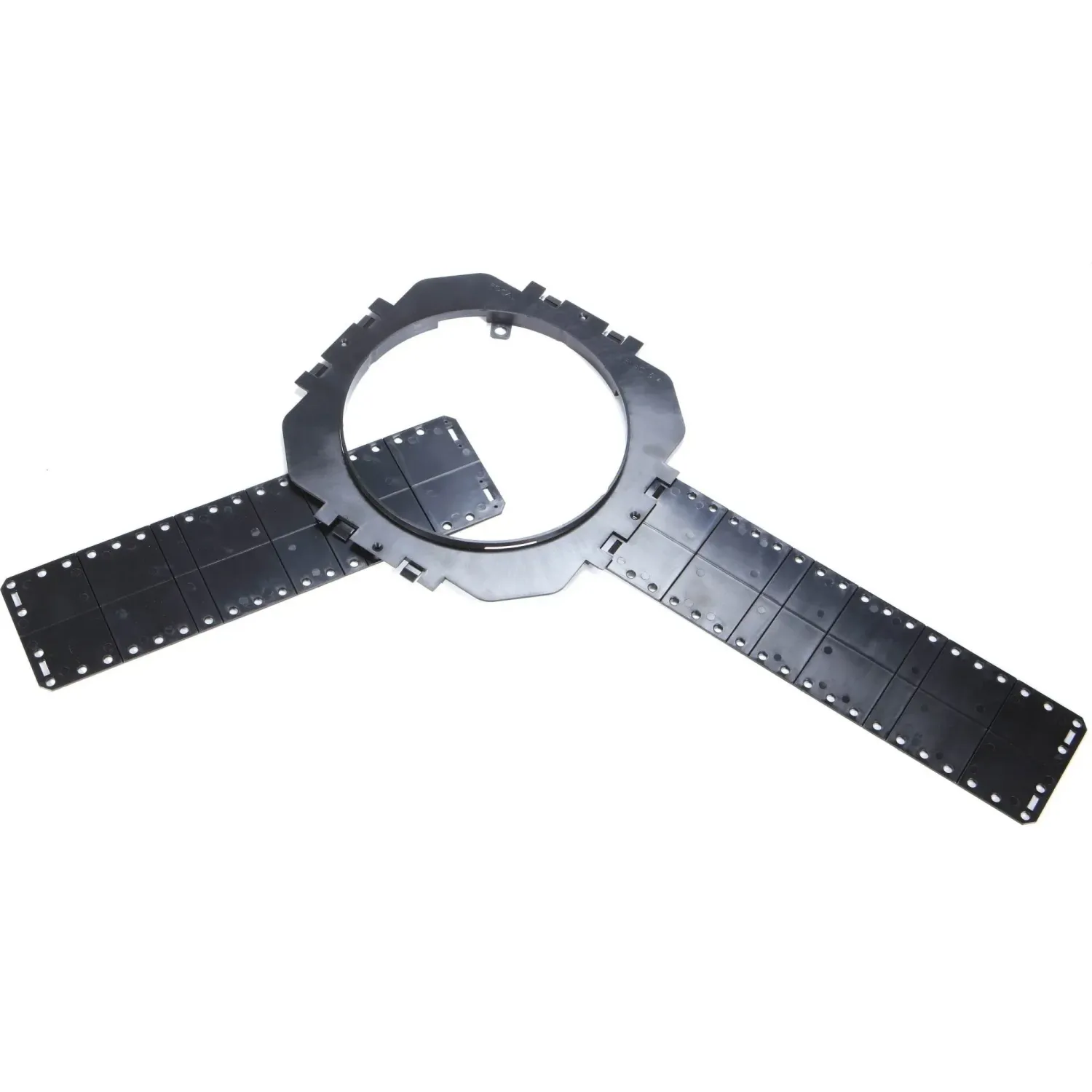 Focal 100 ICW6 Pre-Construction Mounting Bracket Focal 100 ICW6 Pre-Construction Mounting Bracket