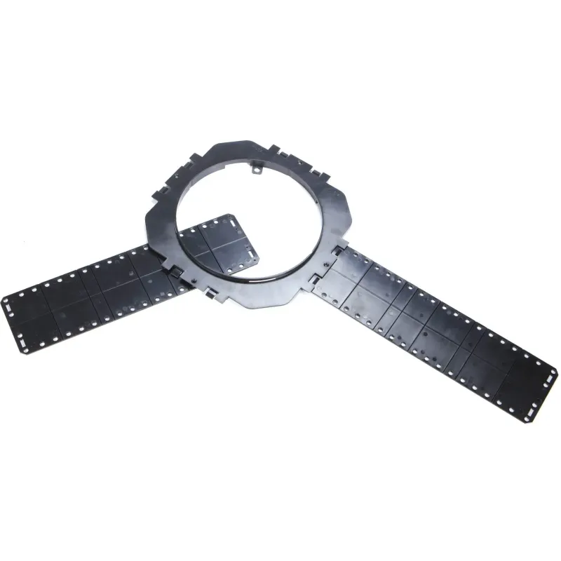 Focal 100 ICW6 Pre-Construction Mounting Bracket