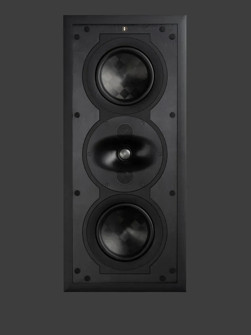 Perlisten Audio S5i L/R In Wall Speaker