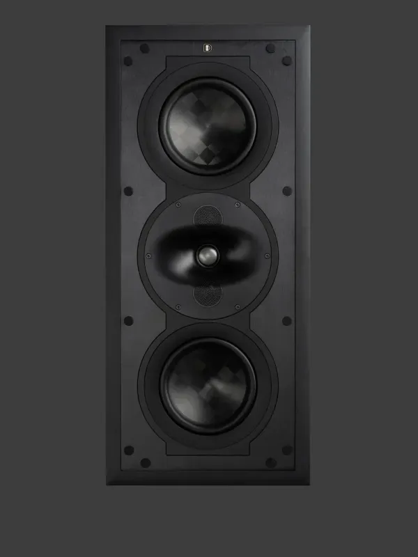 Perlisten Audio S5i L/R In Wall Speaker