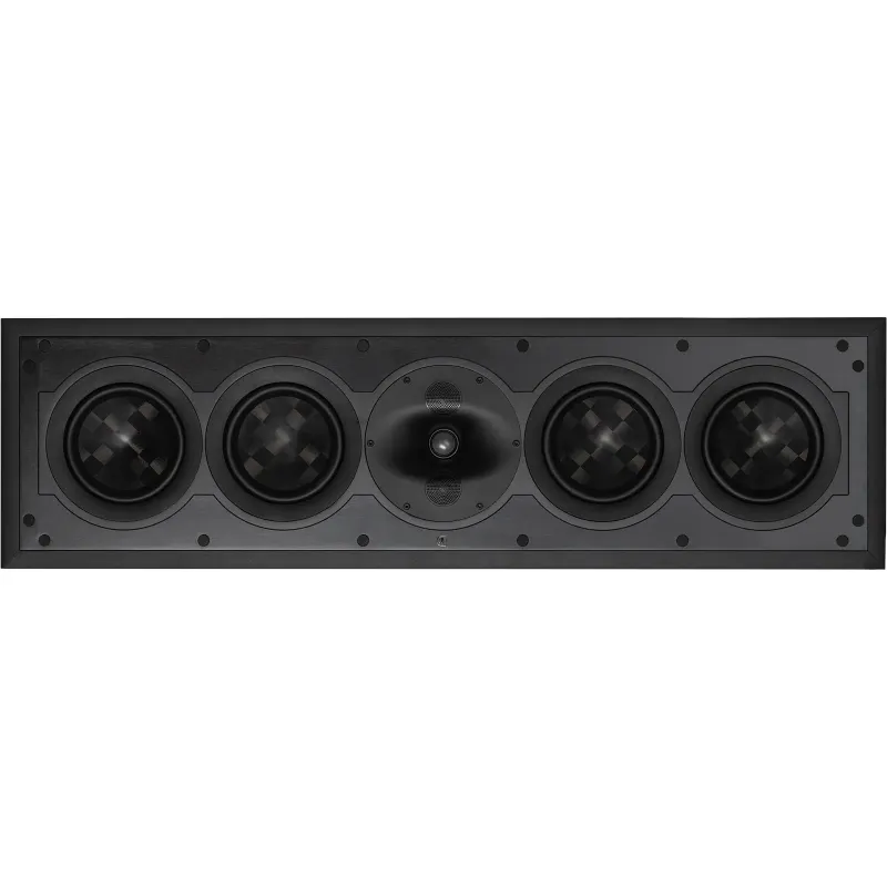 Perlisten Audio S7i C In Wall Center Speaker
