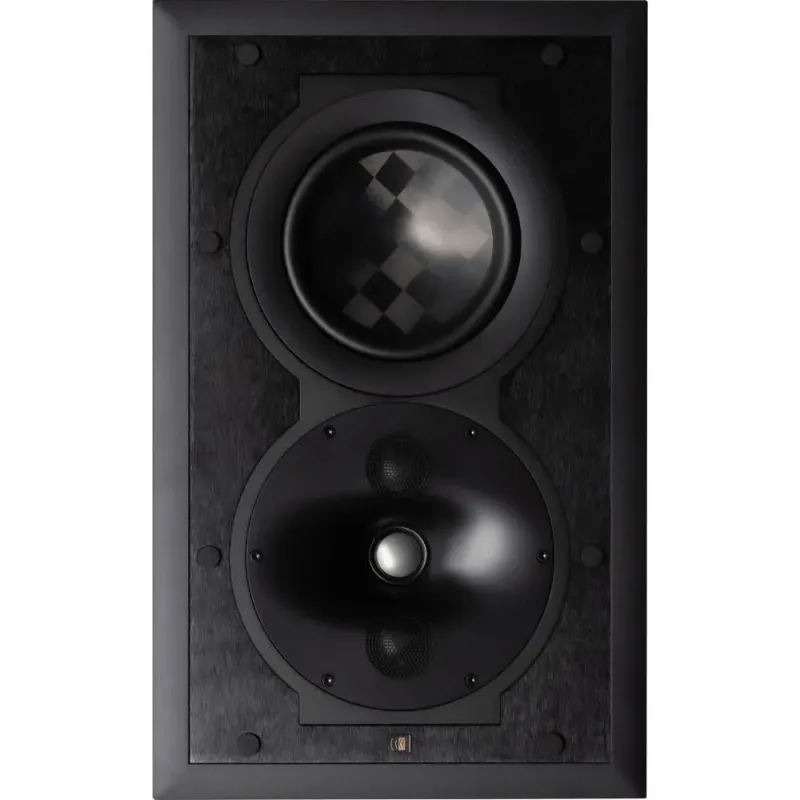 Perlisten Audio R4i LCRS In Wall Speaker