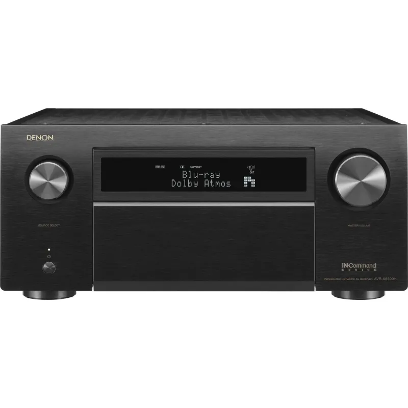 Denon AVR-X8500HA AV Receiver