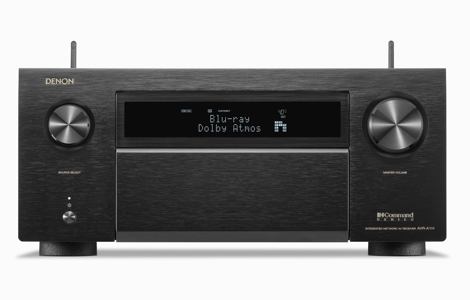 Denon AVR-A1H
