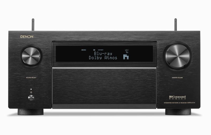 Denon AVR-A1H