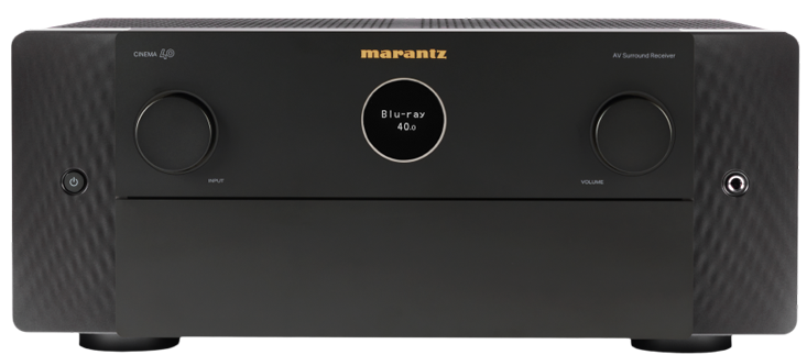 Marantz Cinema 40 Amplifier