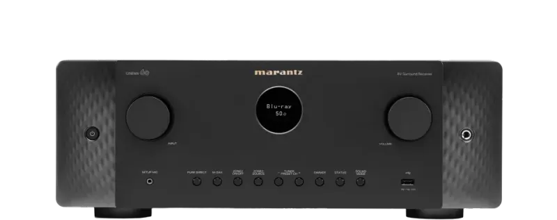 Marantz Cinema 60 Amplifier