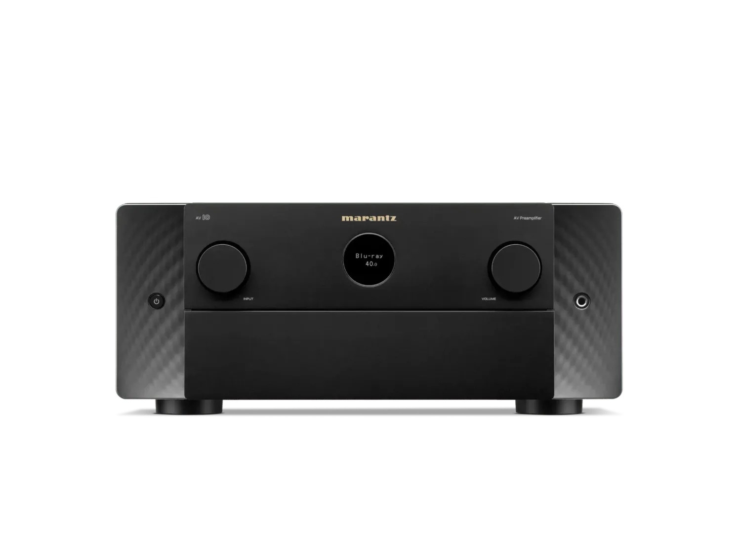 Marantz AV 10 Processor