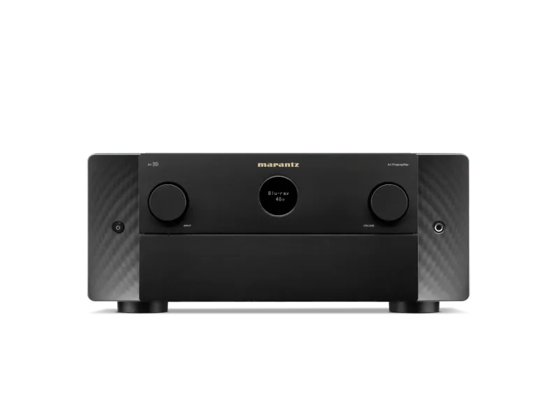 Marantz AV 10 Processor