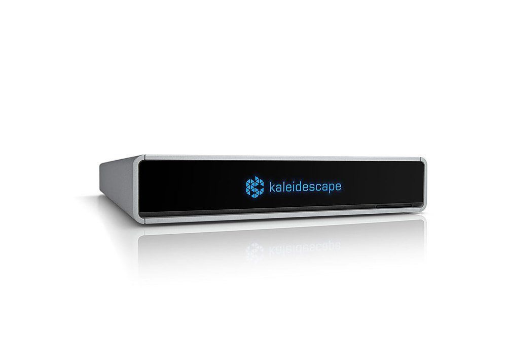 Kaleidescape - Strato C 4K Movie Player