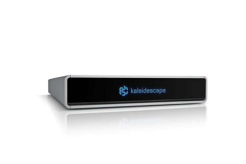 Kaleidescape - Strato C 4K Movie Player